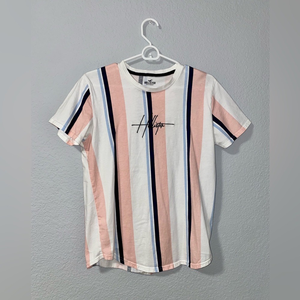 Hollister T-Shirt